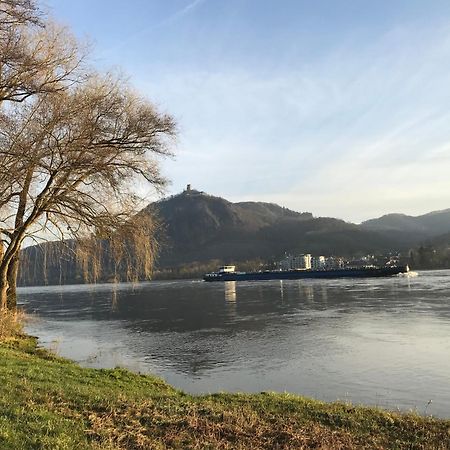 Вилла Ferienhaus Rheinperle Mit Garten In Remagen Am Rhein - Naehe Bonn Экстерьер фото